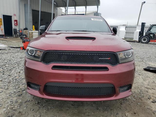 Photo 5 from auction – 2020 DODGE DURANGO R/ with VIN 1C4SDJCT9LC253653
