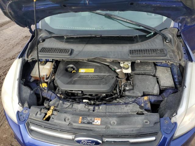 Photo 12 from auction – 2014 FORD ESCAPE SE with VIN 1FMCU9GX7EUC41297