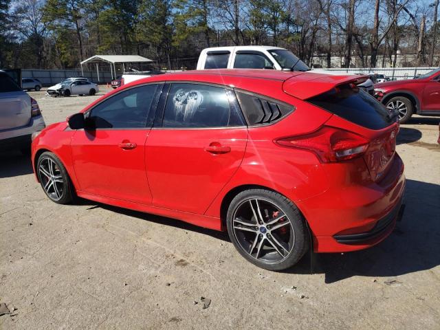 Photo 2 from auction – 2017 FORD FOCUS ST with VIN 1FADP3L96HL317449