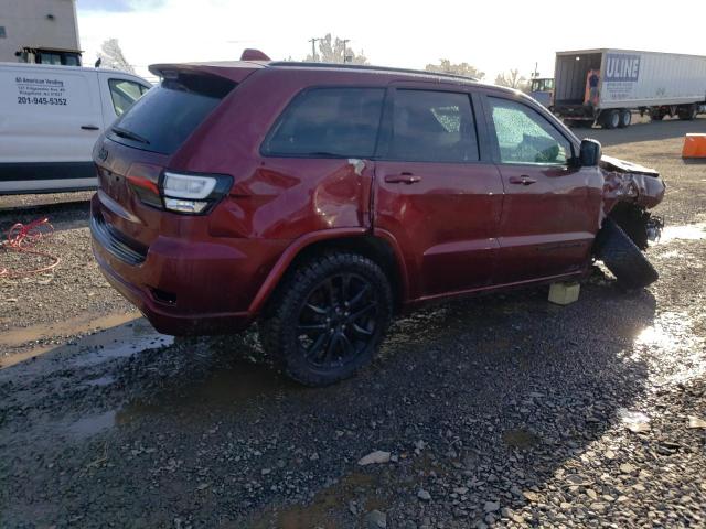 Photo 3 from auction – 2017 JEEP GRAND CHER with VIN 1C4RJFAG9HC786054