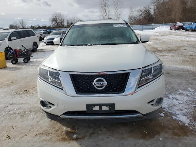 Foto 5 de la subasta – 2015 NISSAN PATHFINDER con VIN 5N1AR2MM2FC698164