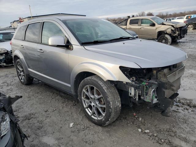 Photo 4 from auction – 2015 DODGE JOURNEY R/ with VIN 3C4PDDEG1FT666022
