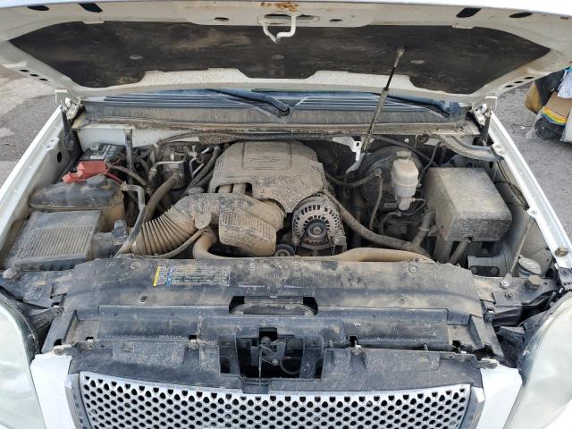 Photo 12 from auction – 2010 GMC YUKON DENA with VIN 1GKUKEEFXAR178795
