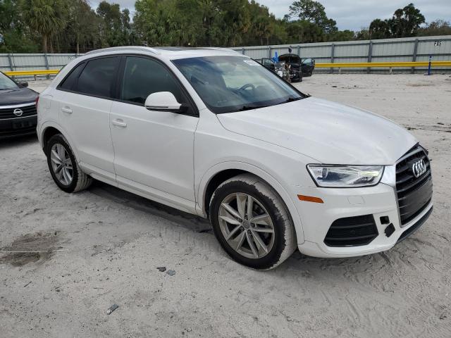 Photo 4 from auction – 2017 AUDI Q3 PREMIUM with VIN WA1BCCFS0HR015478