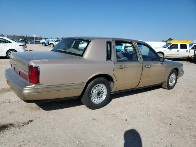 Photo 3 from auction – 1997 LINCOLN TOWN CAR E with VIN 1LNLM81W8VY642778