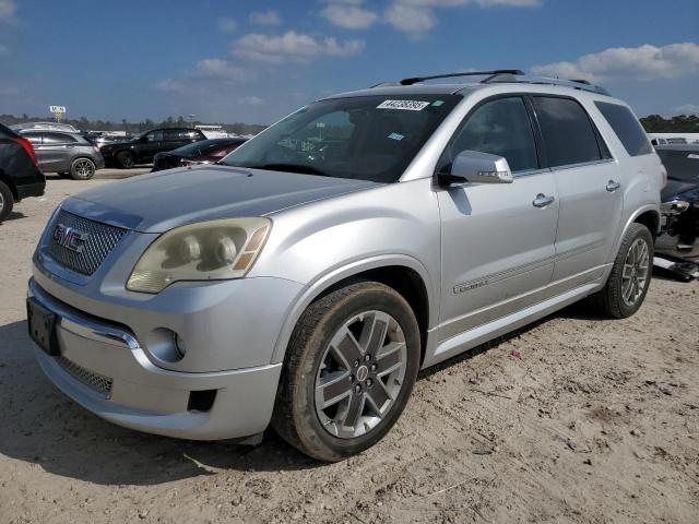 GMC ACADIA DEN 2012 с VIN 1GKKRTED2CJ385804 - Фото с аукциона