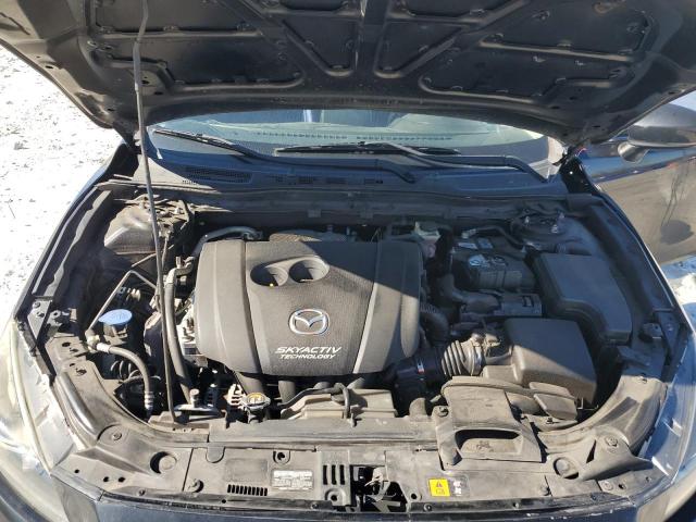 Снимка 11 от търг – 2017 MAZDA 3 TOURING с VIN 3MZBN1V72HM134035