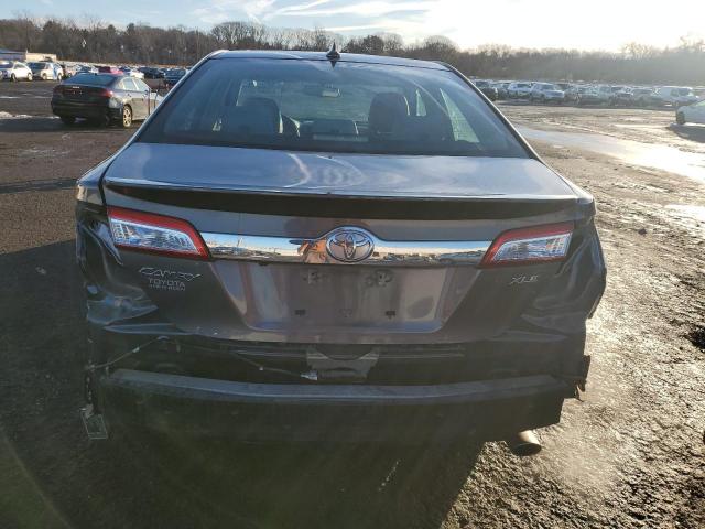 Photo 6 from auction – 2014 TOYOTA CAMRY L with VIN 4T1BF1FK1EU774033
