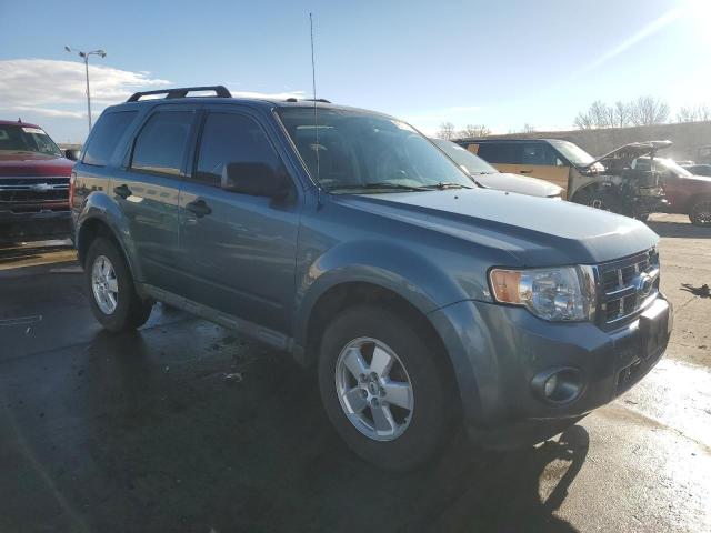 Photo 4 from auction – 2012 FORD ESCAPE XLT with VIN 1FMCU0D70CKA96595