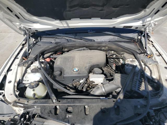 Photo 11 from auction – 2016 BMW 528 I with VIN WBA5A5C50GG347205
