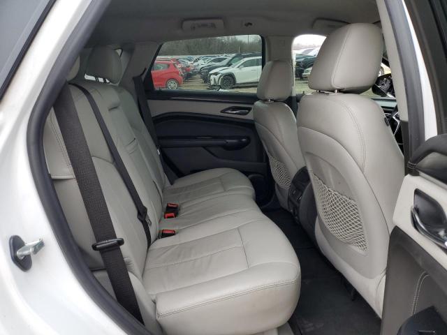 Foto 11 de la subasta – 2014 CADILLAC SRX con VIN 3GYFNAE36ES661692