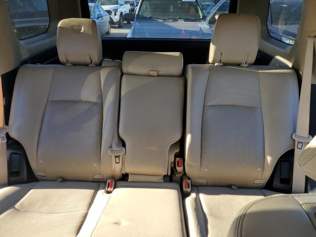 Photo 8 from auction – 2018 TOYOTA 4RUNNER SR with VIN JTEBU5JR1J5550007
