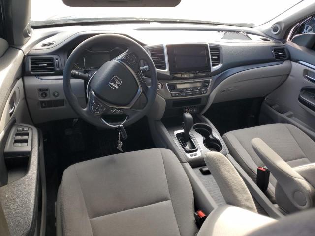 Photo 8 from auction – 2018 HONDA PILOT EX with VIN 5FNYF6H35JB026342