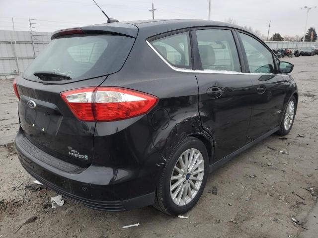 Photo 3 from auction – 2013 FORD C-MAX SEL with VIN 1FADP5BU2DL516087