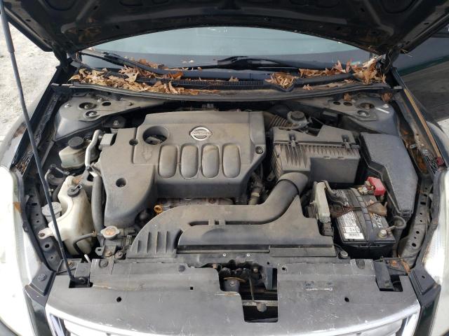 Photo 11 from auction – 2011 NISSAN ALTIMA BAS with VIN 1N4AL2AP4BN485418