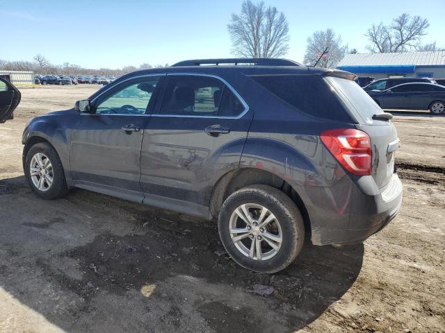 Photo 2 from auction – 2016 CHEVROLET EQUINOX LT with VIN 2GNALCEK3G6342767