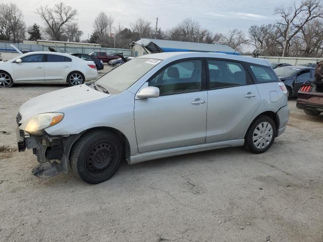 TOYOTA COROLLA MA 2006 with VIN 2T1KR32E36C602401 - Photo from auction