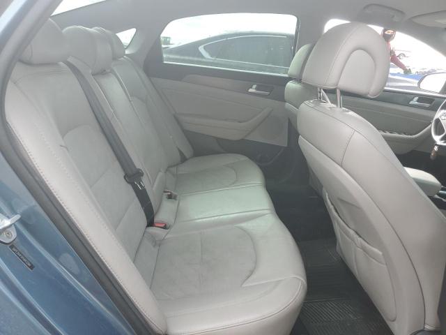 Photo 10 from auction – 2015 HYUNDAI SONATA SPO with VIN 5NPE34AF5FH043266