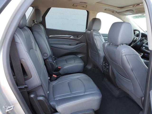 Photo 11 from auction – 2018 BUICK ENCLAVE PR with VIN 5GAEVBKW6JJ188525