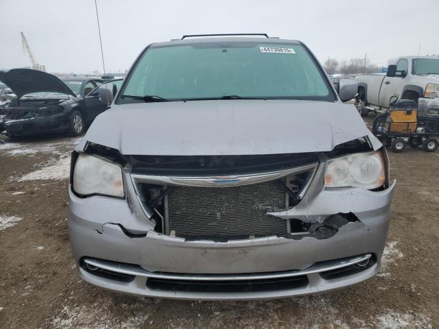 Photo 5 from auction – 2013 CHRYSLER TOWN & COU with VIN 2C4RC1CG8DR810548