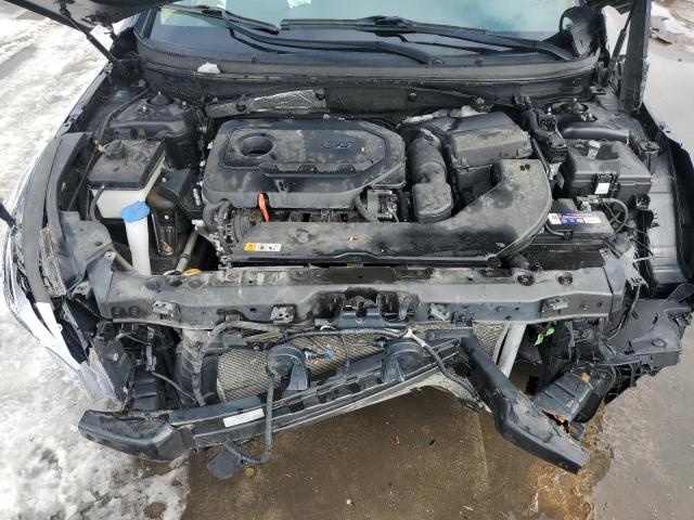 Photo 11 from auction – 2015 HYUNDAI SONATA SPO with VIN 5NPE34AF0FH031090