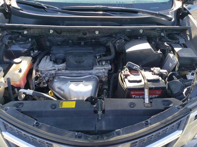 Photo 12 from auction – 2014 TOYOTA RAV4 XLE with VIN JTMWFREV4EJ008878