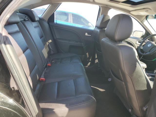 Photo 10 from auction – 2008 MERCURY SABLE PREM with VIN 1MEHM42W98G622372