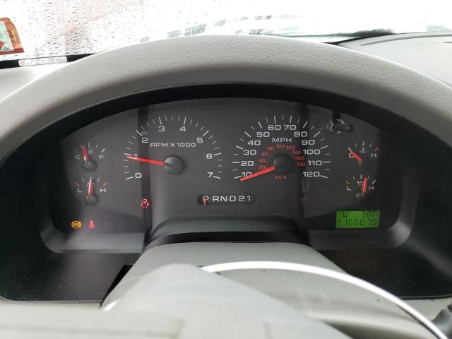 Photo 9 from auction – 2007 FORD F150 SUPER with VIN 1FTPW14VX7FB71855