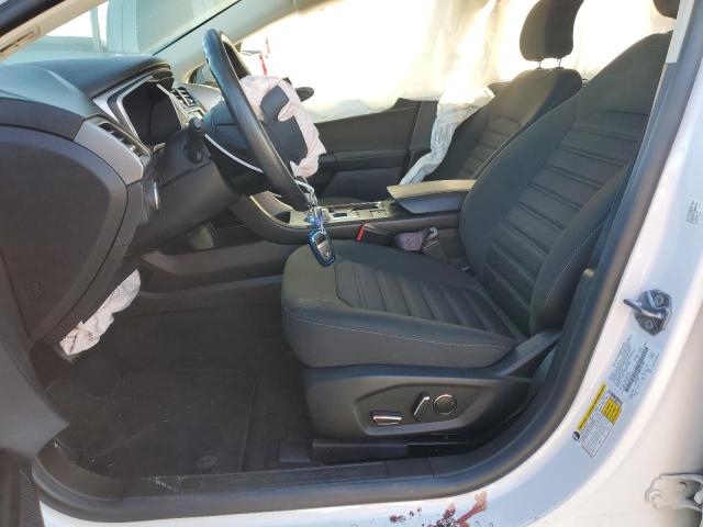 Photo 7 from auction – 2019 FORD FUSION SE with VIN 3FA6P0LU0KR201409