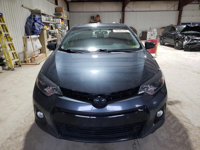 Photo 5 from auction – 2015 TOYOTA COROLLA L with VIN 2T1BURHE1FC353766