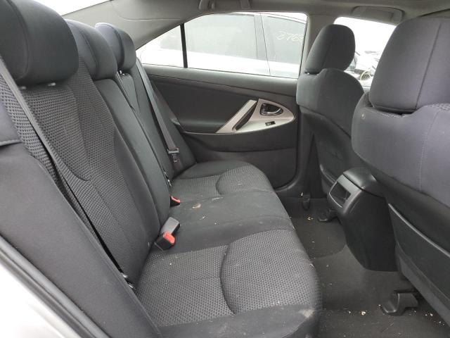 Photo 10 from auction – 2010 TOYOTA CAMRY BASE with VIN 4T1BF3EK7AU527008