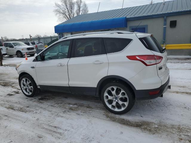 Photo 2 from auction – 2013 FORD ESCAPE TIT with VIN 1FMCU9J94DUB23958