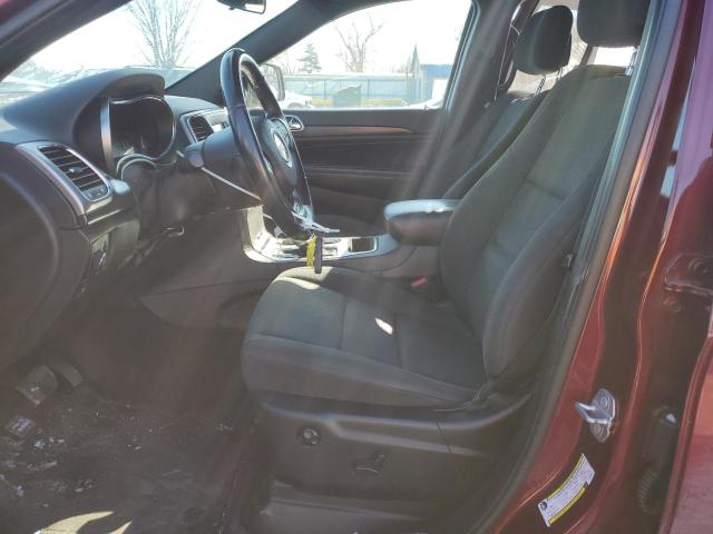 Photo 7 from auction – 2018 JEEP GRAND CHER with VIN 1C4RJFAG5JC256797