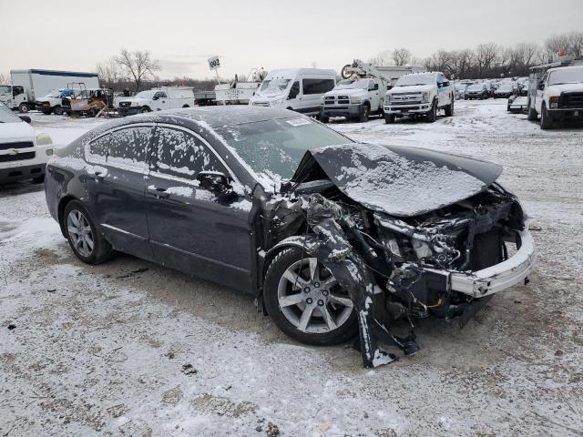 Photo 4 from auction – 2012 ACURA TL with VIN 19UUA8F22CA015122
