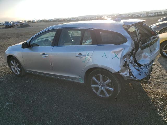 Photo 2 from auction – 2017 VOLVO V60 T5 PRE with VIN YV140MEK2H1336316