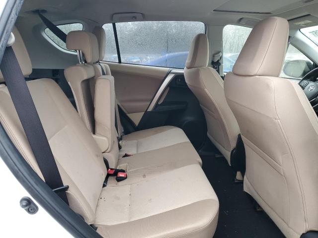 Photo 11 from auction – 2013 TOYOTA RAV4 XLE with VIN JTMRFREV0DD013523
