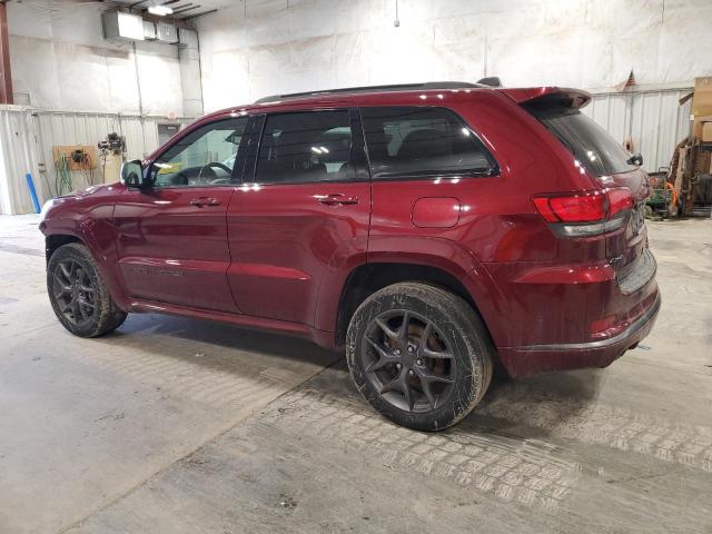Photo 2 from auction – 2020 JEEP GRAND CHER with VIN 1C4RJFBTXLC384595