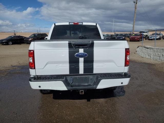 Photo 6 from auction – 2019 FORD F150 SUPER with VIN 1FTEW1E43KKC77027