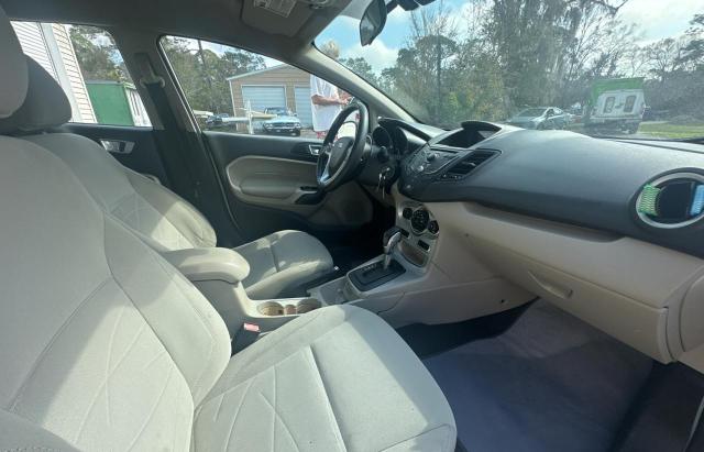 Photo 5 from auction – 2014 FORD FIESTA SE with VIN 3FADP4EJ0EM200599