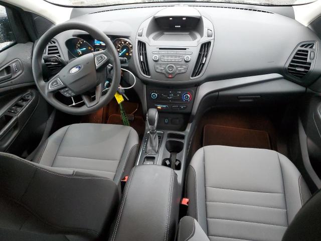 Zdjęcie 8 z aukcji – 2017 FORD ESCAPE S z VIN 1FMCU0F78HUB37189