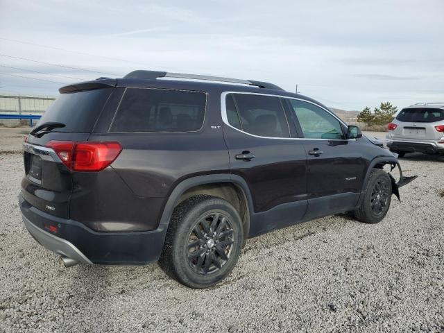 Photo 3 from auction – 2018 GMC ACADIA SLT with VIN 1GKKNULSXJZ134921