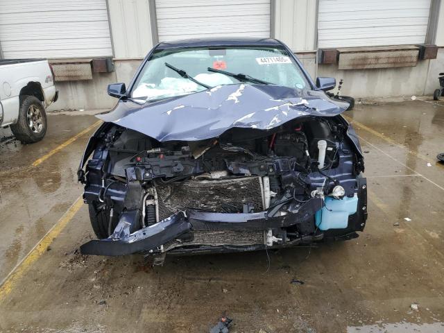 Photo 5 from auction – 2015 CHEVROLET MALIBU 1LT with VIN 1G11C5SL2FF138718