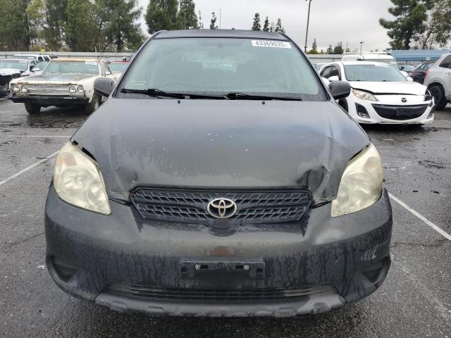 Photo 5 from auction – 2006 TOYOTA COROLLA MA with VIN 2T1KR32E86C589077