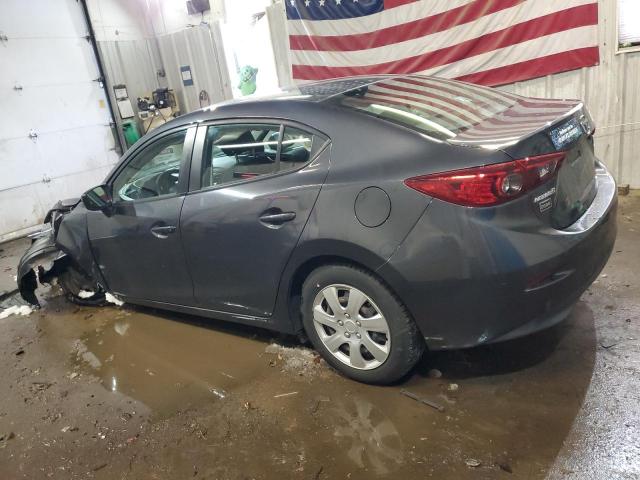 Photo 2 from auction – 2015 MAZDA 3 SPORT with VIN 3MZBM1U79FM227023