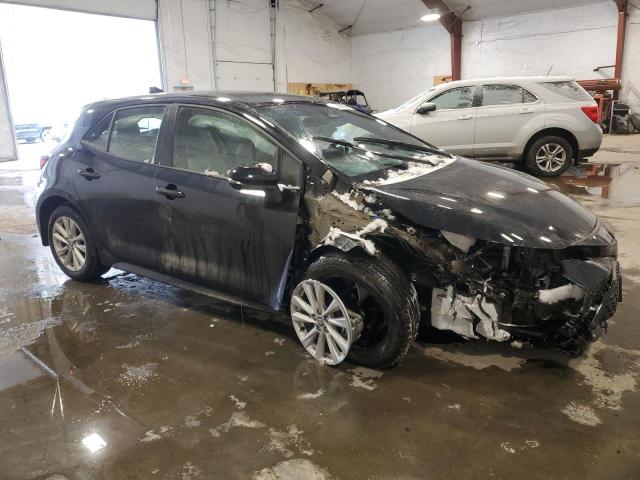 Photo 4 from auction – 2025 TOYOTA COROLLA SE with VIN JTND4MBE6S3240754