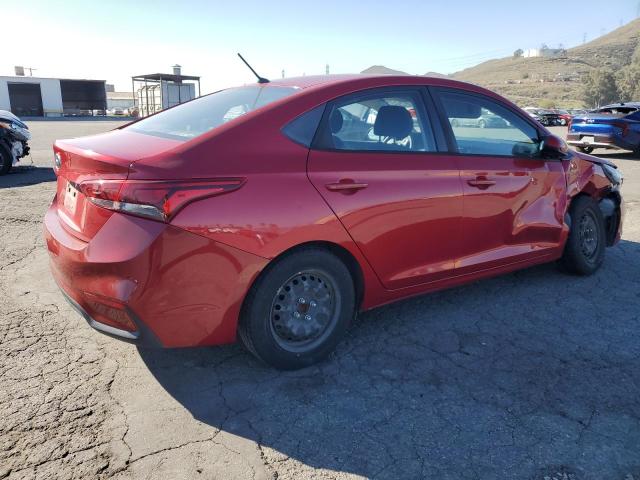 Photo 3 from auction – 2018 HYUNDAI ACCENT SE with VIN 3KPC24A37JE020326