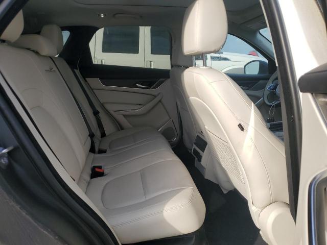 Photo 10 from auction – 2022 JAGUAR F-PACE with VIN SADCK2EX2NA692924