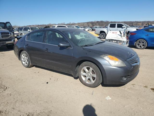 Photo 4 from auction – 2007 NISSAN ALTIMA 2.5 with VIN 1N4AL21E97N480771