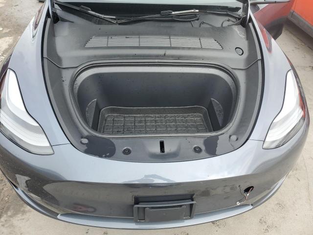 Фото 12 с аукциона – 2023 TESLA MODEL Y с VIN 7SAYGDEF9PF695810