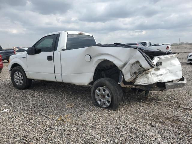 Photo 2 from auction – 2011 FORD F150 with VIN 1FTNF1CF7BKD28484